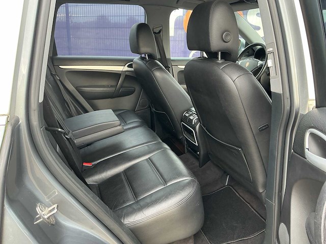 2003 - porsche - cayenne - 3.2 - personenauto - afbeelding 7 van  20