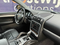 2003 - porsche - cayenne - 3.2 - personenauto - afbeelding 8 van  20