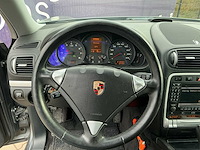 2003 - porsche - cayenne - 3.2 - personenauto - afbeelding 9 van  20