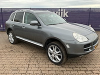 2003 - porsche - cayenne - 3.2 - personenauto - afbeelding 12 van  20