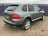 2003 - porsche - cayenne - 3.2 - personenauto - afbeelding 15 van  20