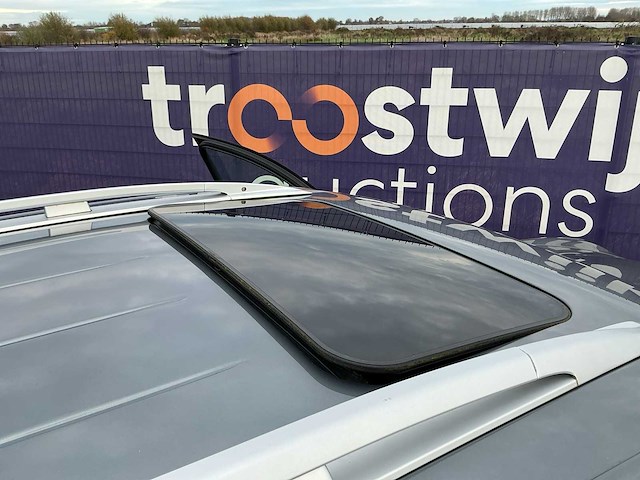 2003 - porsche - cayenne - 3.2 - personenauto - afbeelding 16 van  20