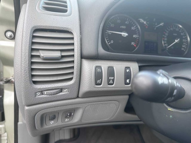 2003 - renault - laguna - 2.0-16v dynamique - 41-lj-dd - afbeelding 11 van  18