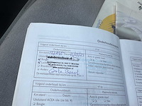 2003 - renault - laguna - 2.0-16v dynamique - 41-lj-dd - afbeelding 18 van  18