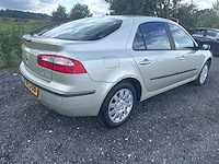 2003 - renault - laguna - 2.0-16v dynamique - 41-lj-dd - afbeelding 4 van  18