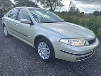2003 - renault - laguna - 2.0-16v dynamique - 41-lj-dd - afbeelding 5 van  18