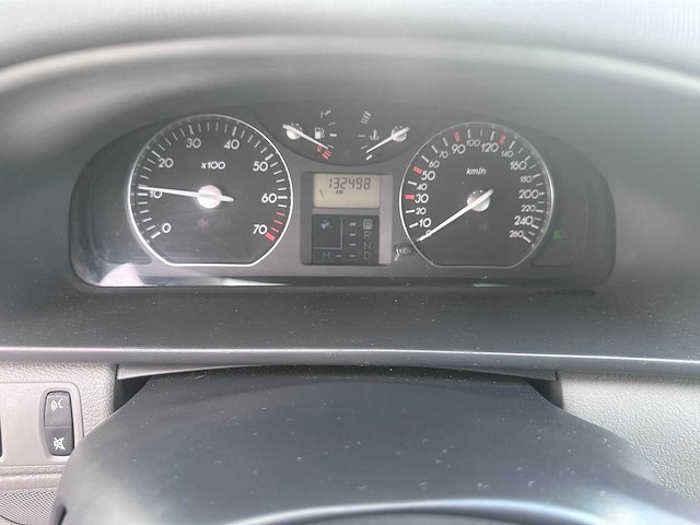 2003 - renault - laguna - 2.0-16v dynamique - 41-lj-dd - afbeelding 9 van  18