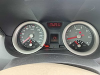 2003 - renault - mégane - 1.6-16v dynam.luxe - personenauto - afbeelding 3 van  11