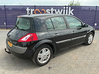 2003 - renault - mégane - 1.6-16v dynam.luxe - personenauto - afbeelding 6 van  11