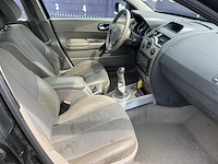 2003 - renault - mégane - 1.6-16v dynam.luxe - personenauto - afbeelding 7 van  11