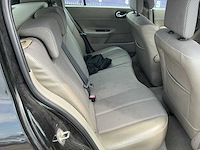 2003 - renault - mégane - 1.6-16v dynam.luxe - personenauto - afbeelding 9 van  11