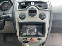 2003 - renault - mégane - 1.6-16v dynam.luxe - personenauto - afbeelding 10 van  11