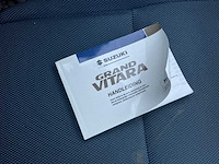 2003 - suzuki - grand vitara - 2.0 freestyle-2 - personenauto - afbeelding 12 van  12