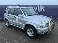 2003 - suzuki - grand vitara - 2.0 freestyle-2 - personenauto - afbeelding 2 van  12