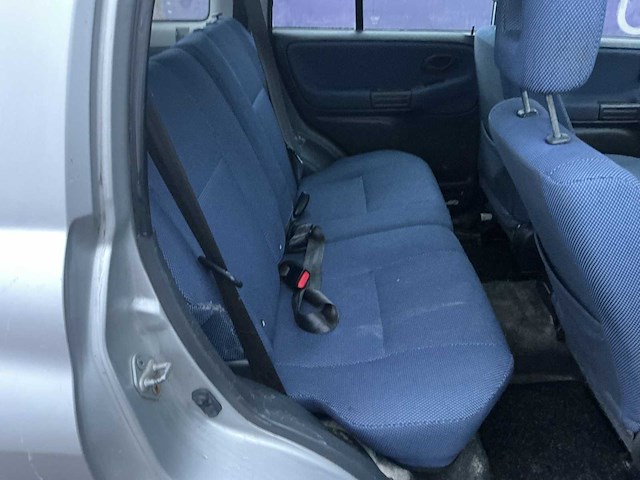 2003 - suzuki - grand vitara - 2.0 freestyle-2 - personenauto - afbeelding 6 van  12