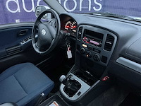 2003 - suzuki - grand vitara - 2.0 freestyle-2 - personenauto - afbeelding 7 van  12
