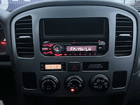 2003 - suzuki - grand vitara - 2.0 freestyle-2 - personenauto - afbeelding 8 van  12