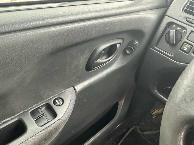 2003 - suzuki - wagon r+ - 1.3 gls - personenauto - afbeelding 2 van  11
