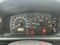 2003 - suzuki - wagon r+ - 1.3 gls - personenauto - afbeelding 3 van  11