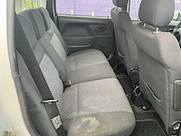 2003 - suzuki - wagon r+ - 1.3 gls - personenauto - afbeelding 8 van  11