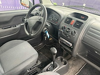 2003 - suzuki - wagon r+ - 1.3 gls - personenauto - afbeelding 9 van  11