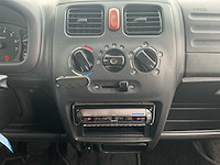 2003 - suzuki - wagon r+ - 1.3 gls - personenauto - afbeelding 10 van  11