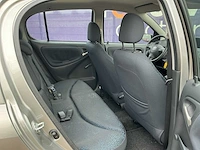 2003 - toyota - yaris - 1.0 vvt-i luna mmt - personenauto - afbeelding 8 van  11