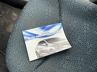 2003 - toyota - yaris - 1.0 vvt-i luna mmt - personenauto - afbeelding 3 van  11