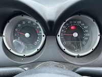 2003 - volkswagen - lupo - 1.4 trendline - personenauto - afbeelding 10 van  11