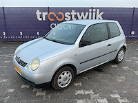 2003 - volkswagen - lupo - 1.4 trendline - personenauto - afbeelding 1 van  11