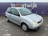 2003 - volkswagen - lupo - 1.4 trendline - personenauto - afbeelding 2 van  11