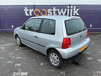 2003 - volkswagen - lupo - 1.4 trendline - personenauto - afbeelding 3 van  11