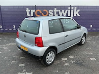 2003 - volkswagen - lupo - 1.4 trendline - personenauto - afbeelding 4 van  11