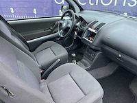 2003 - volkswagen - lupo - 1.4 trendline - personenauto - afbeelding 5 van  11