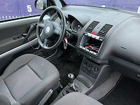 2003 - volkswagen - lupo - 1.4 trendline - personenauto - afbeelding 7 van  11