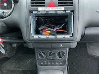 2003 - volkswagen - lupo - 1.4 trendline - personenauto - afbeelding 8 van  11