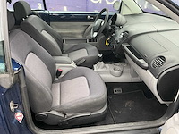 2003 - volkswagen - new beetle cabriolet - 2.0 - personenauto - afbeelding 5 van  13