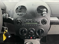 2003 - volkswagen - new beetle cabriolet - 2.0 - personenauto - afbeelding 8 van  13