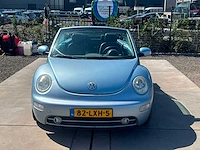 2003 - volkswagen - new beetle cabriolet - 2.0 highline 82-lxh-5 iaw - afbeelding 4 van  13