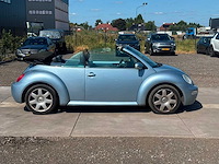 2003 - volkswagen - new beetle cabriolet - 2.0 highline 82-lxh-5 iaw - afbeelding 2 van  13