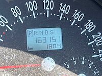 2003 - volkswagen - new beetle cabriolet - 2.0 highline 82-lxh-5 iaw - afbeelding 7 van  13