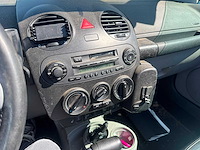 2003 - volkswagen - new beetle cabriolet - 2.0 highline 82-lxh-5 iaw - afbeelding 8 van  13