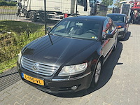 2003 - volkswagen - phaeton - 3.2 v6 5p. - personenauto - afbeelding 1 van  1