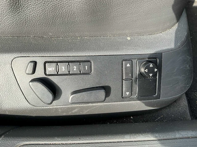 2003 - volkswagen - phaeton - 3.2 v6 5p. - personenauto - afbeelding 5 van  15