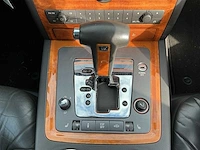 2003 - volkswagen - phaeton - 3.2 v6 5p. - personenauto - afbeelding 14 van  15