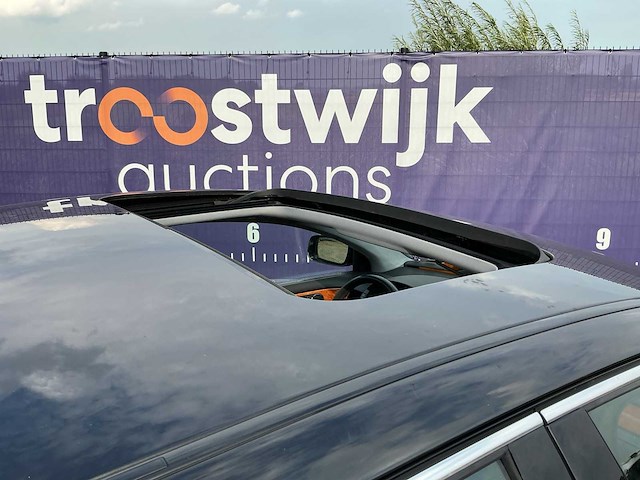 2003 - volkswagen - phaeton - 3.2 v6 5p. - personenauto - afbeelding 1 van  4