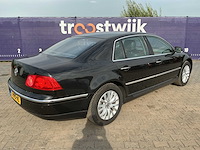 2003 - volkswagen - phaeton - 3.2 v6 5p. - personenauto