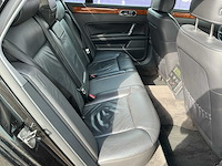 2003 - volkswagen - phaeton - 3.2 v6 5p. - personenauto - afbeelding 3 van  4