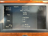 2003 - volkswagen - phaeton - 3.2 v6 5p. - personenauto - afbeelding 2 van  15