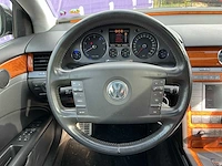 2003 - volkswagen - phaeton - 3.2 v6 5p. - personenauto - afbeelding 3 van  15